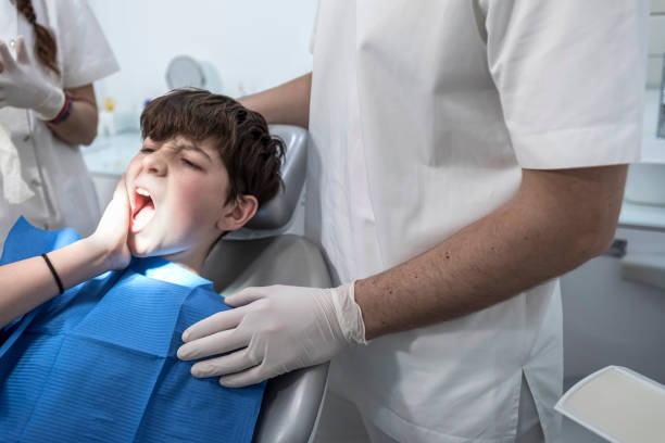 Best Urgent Tooth Repair  in Lake Riverside, CA