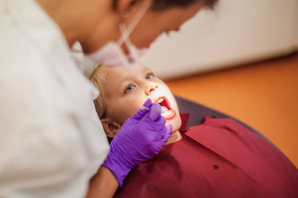 Best Broken Tooth Emergency  in Lake Riverside, CA