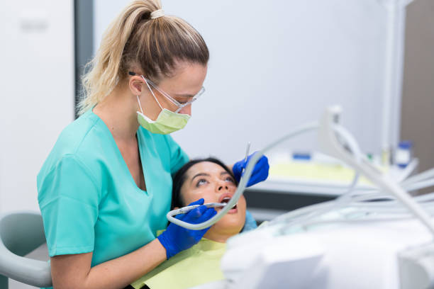 Best Cracked Tooth Emergency Dentist  in Lake Riverside, CA